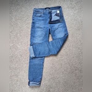J Brand Carolina Jeans